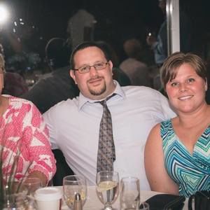 Meet your Posher, Carol